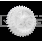 Шестерня обратного хода привода дуплекса HP LJ P2015/M2727 MFP (RM1-4257), фото2