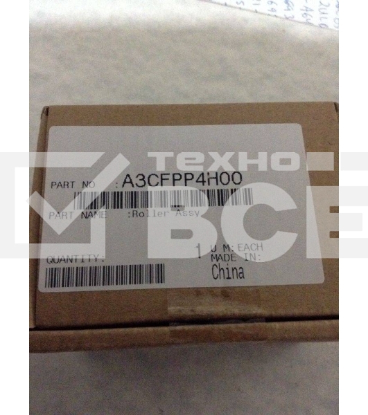 Ролик отделения ADF Konica-Minolta DF624/701 (A3CFPP4H00)