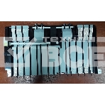 Ремень узла подачи бумаги в сборе HP LJ 4200/4250/4300/4350/4345 (RM1-0025) OEM, фото2