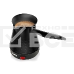 Электрическая турка Centek CT-1097 Black, 200 мл, 1050 Вт., фото 1