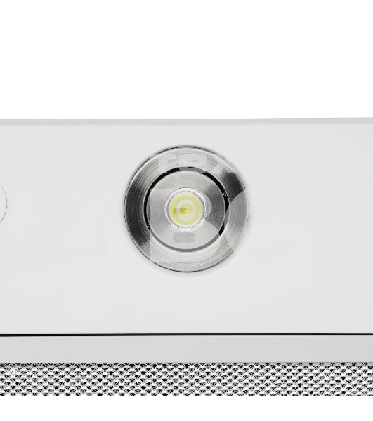 Встраиваемая вытяжка  Krona RUNA 600 white S