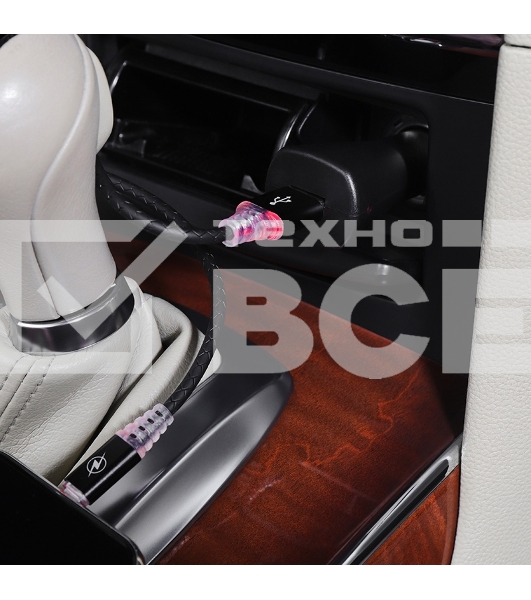 Автозарядка в прикуриватель Rexant USB (АЗУ) (5 V, 1000 mA)