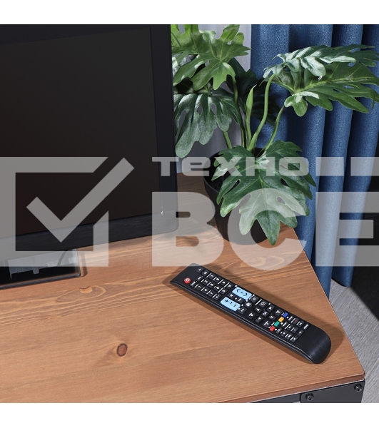 Пульт универсальный Rexant для телевизора с функцией SMART TV (ST-01)