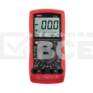 Автомобильный мультиметр UNI-T UT105