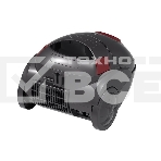 Пылесос BQ VC1401B черный/серый, 350/1400 Вт, уборка сухая, пылесборник мешок 1.5 л, фото20