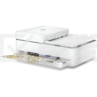 МФУ струйный HP DeskJet Ink Advantage 6475 (5SD78C), A4, цветной, печ. до 20 стр/мин. (ч/б) до 17 стр/мин. (цвет), скан. до 7 стр/мин. (ч/б) 3 стр/мин. (цвет), 1200x1200dpi, USB, Wi-Fi, Air Print