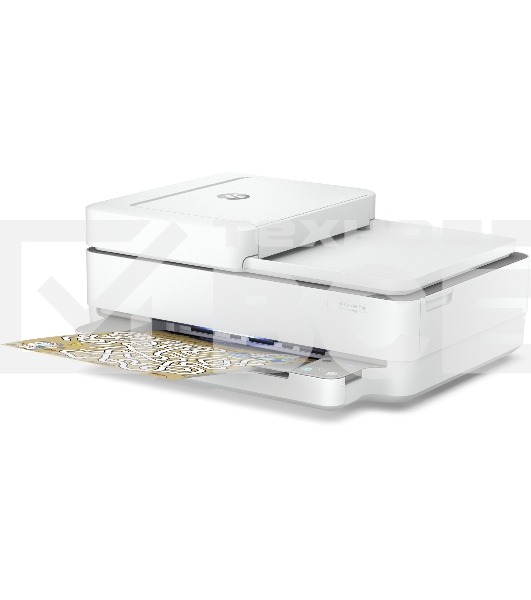 МФУ струйный HP DeskJet Ink Advantage 6475 (5SD78C), A4, цветной, печ. до 20 стр/мин. (ч/б) до 17 стр/мин. (цвет), скан. до 7 стр/мин. (ч/б) 3 стр/мин. (цвет), 1200x1200dpi, USB, Wi-Fi, Air Print