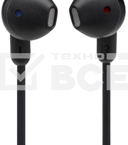 Наушники JBL Tune 215BT черный