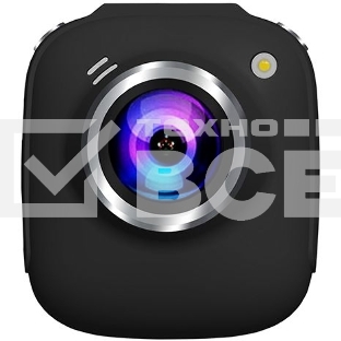 Видеорегистратор Sho-Me FHD-825 черный 720x1280 720p 120гр. JL5212B