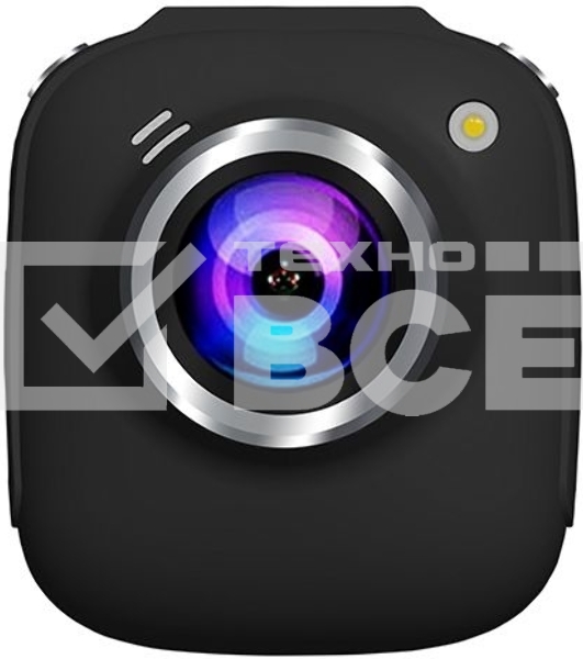 Видеорегистратор Sho-Me FHD-825 черный 720x1280 720p 120гр. JL5212B
