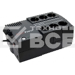 Источник бесперебойного питания CyberPower BS850E black 850VA, фото5