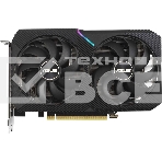 Видеокарта Asus DUAL-RTX3060-O12G-V2 LHR NVIDIA GeForce RTX 3060 12288Mb 192 GDDR6 1837/15000/HDMIx1/DPx3/HDCP Ret, фото8