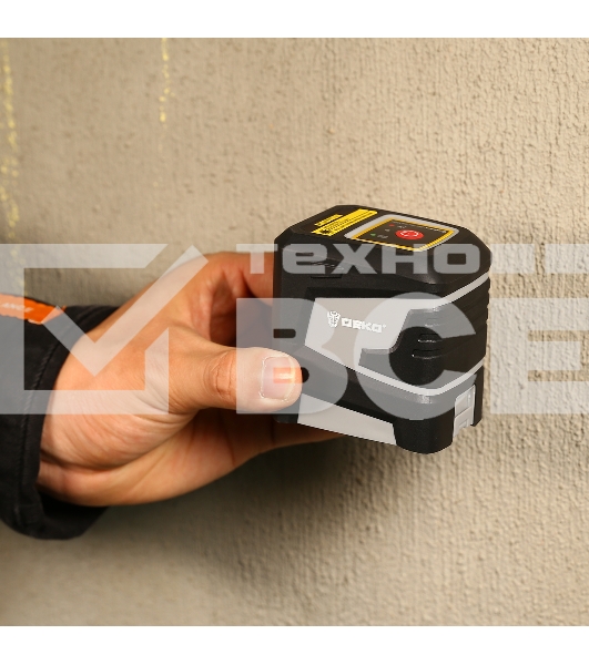 Уровень лазерный DEKO DKLL11 (065-0203)