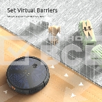 Робот-пылесос Robot VC Kyvol D6, фото5