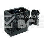 Блок питания Chieftec BDF-600S, 600Вт, 80 PLUS Bronze. 120мм, черный, фото8