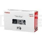 Картридж лазерный Canon Cartridge 719 (3479B002) черный (2100 стр.) для i-Sensys MF5840/MF5880/LBP6300/LBP6650, фото5