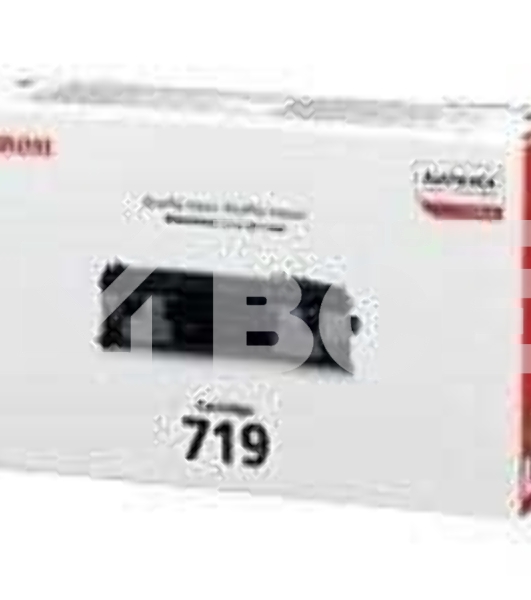 Картридж лазерный Canon Cartridge 719 (3479B002) черный (2100 стр.) для i-Sensys MF5840/MF5880/LBP6300/LBP6650