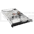 Серверный корпус ExeGate Pro EX288492RUS 1U660-HS04 <RM 19