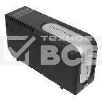 Источник бесперебойного питания Powercom Imperial IMP-525AP 315Вт 525ВА черный, фото5