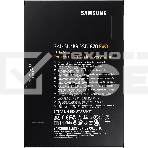 Накопитель SSD Samsung 2Tb 870 EVO Series MZ-77E2T0B/EU, фото3