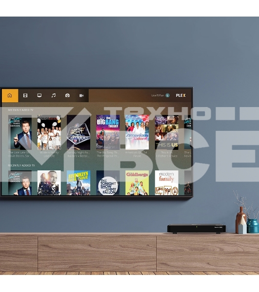 Сетевое хранилище SMB QNAP HS-264-8G Silent NAS 2 HDD trays, 4-core Intel Celeron N5105 2.0 GHz up to 2.9 GHz, 8 Gb RAM, 2x2.5 Gigabit Ethernet, 2 xUSB 3.2 Gen 2 (10Gbps), 2xHDMI.