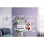 Утюг Philips GC1742/40 2000Вт красный, фото4