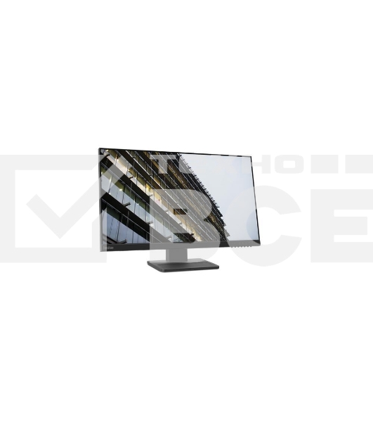 Монитор Lenovo E24-28 23,8' 16:9  IPS 1920x1080 4ms 1000:1 250 178/178 VGA/HDMI 1.4/DP1.2/Speakers, Lift/Pivot