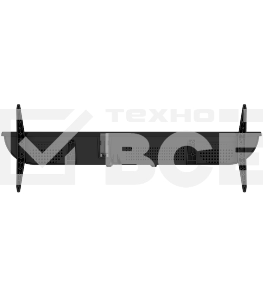 Телевизор Topdevice 24