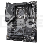 Материнская плата Gigabyte Z790 UD AX (V1.1/V1.2), LGA 1700, Intel Z790, 4xDDR5, 6xSATA, 3xM.2, 1xPCIe 5.0 x16, 1xPCIe 4.0 x4, 1xPCIe 3.0 x1, 1xHDMI, 1xDP, 1x 2.5Gb LAN, 4xUSB-A 2.0, 4xUSB-A 3.2 Gen 1, 1xUSB-A 3.2 Gen 2, 1xUSB-C 3.2 Gen 2x2, 7.1, ATX, фото2