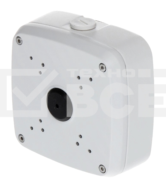 Настенная коробка Dahua для корпусов серий HDW2 Junction Box PFA121