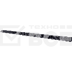 Блок распределения питания PDU CyberPower PDU83401 3ph 0U, Switched MBO, IN: 415V/16A, IEC309-16Aplug, фото2