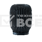 Умная колонка SBER Boom SBDV-00090, 40Вт, с голосовым ассистентом Салют, черный (SBDV-00090a), фото3