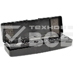 Автомагнитола ACV AVS-811R 1DIN 4x50Вт, фото3