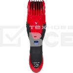 Машинка для стрижки Panasonic ER-GB40 красный (насадок в компл:1шт), фото12