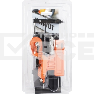 Министанок заточной ручной универсальный PATRIOT PG-CFG с креплением на шину