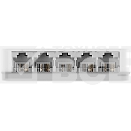 Коммутатор D-Link DES-1005C/B1A, 5-port UTP 10/100Mbps Auto-sensing, Stand-alone, Unmanaged Palm-top Fast Ethernet Switch, фото4