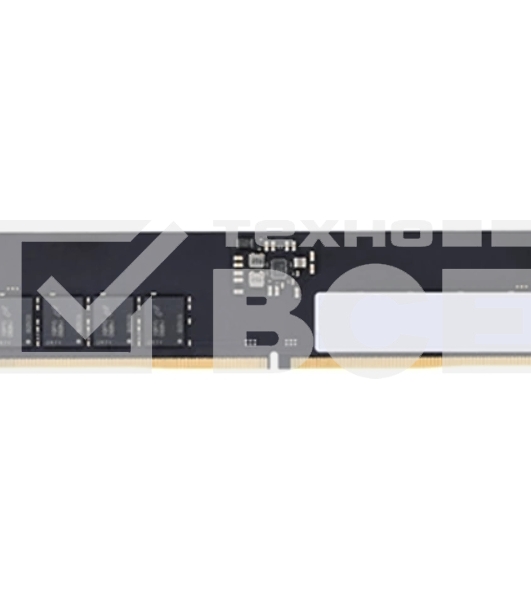 Оперативная память Foxline SODIMM 16GB 5600 DDR5 CL 46