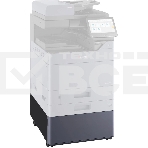 Тумба металлическая Kyocera CB-7210M, фото6