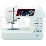 Швейная машина Janome 603 DC белый, фото3