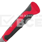 Молоток-гвоздодер Matrix 450 г, цельнометаллический, двухкомпонентная рукоятка, фото4