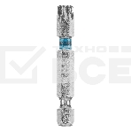 Набор бит TORX 40х50, сталь S2, 10 шт. Gross, фото3