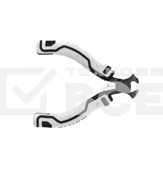 Кусачки торцевые Matrix Mini, 105 мм, авторазжим, PRO