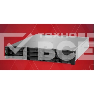 Система хранения данных HEAD 2U12 LFF 7Y63S3UB00 DE120S LENOVO