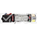 Лебедка автомобильная электрическая LB- 3000, 3,6 т, 3,4 кВт, 12 В// Denzel, фото12