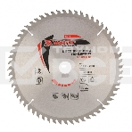 Пильный диск по дереву Matrix, ф300 х 32 мм, 60 зубьев, фото4