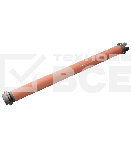 Тефлоновый вал Cet CET7926 для Xerox WC 7120/7125/7220/7225