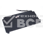 Аккумуляторная батарея для ноутбука Toshiba E45W 10.8V 45Wh черный, фото2