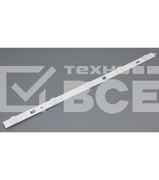 Подсветка LED 40inch NDSOEM B TYPE REV0.1 130419