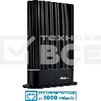 Маршрутизатор ASUS RT-AX59U, AX4200, 1x1G WAN, 4x1G LAN, 2хUSB,MU-MIMO, OFDMA (RT-AX59U), фото 1