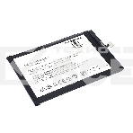 Аккумуляторная батарея Li3849T44P3h95634 для ZTE Nubia N1 3.85V 5000mAh, фото2